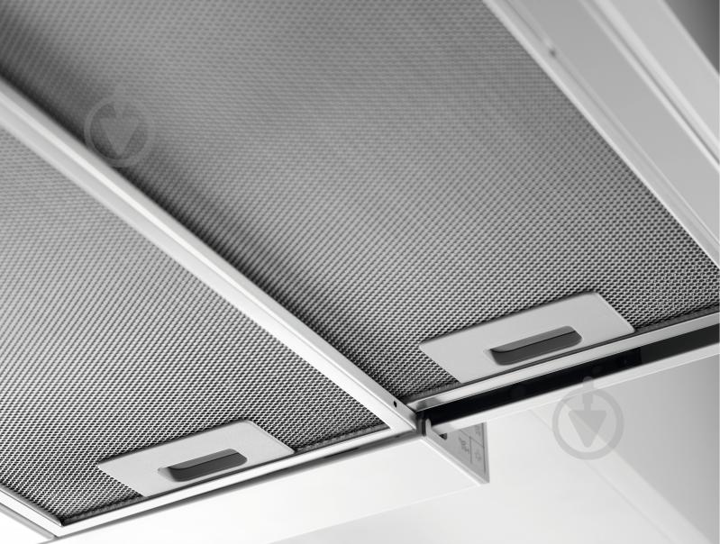Витяжка Electrolux LFP326FW - фото 4