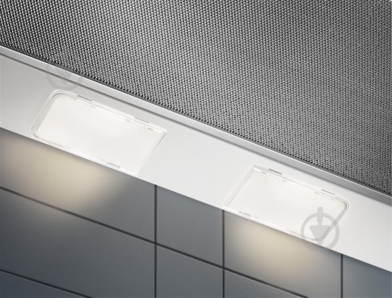 Витяжка Electrolux LFP326FW - фото 5