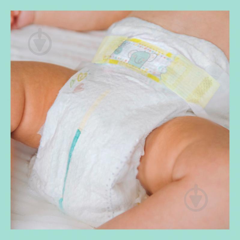 Подгузники Pampers Premium Care 5 11-16 кг 88 шт. - фото 7