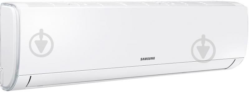 Кондиціонер Samsung AR18BXHQASINUA/AR18BXHQASIXUA Basic - фото 6