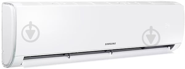 Кондиціонер Samsung AR18BXHQASINUA/AR18BXHQASIXUA Basic - фото 3