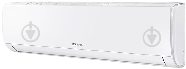 Кондиціонер Samsung AR18BXHQASINUA/AR18BXHQASIXUA Basic - фото 5