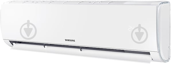 Кондиціонер Samsung AR18BXHQASINUA/AR18BXHQASIXUA Basic - фото 4