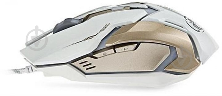 Мышь iMice V6/07151 White USB - фото 4 Мышь iMice V6/07151 White USB - фото 4