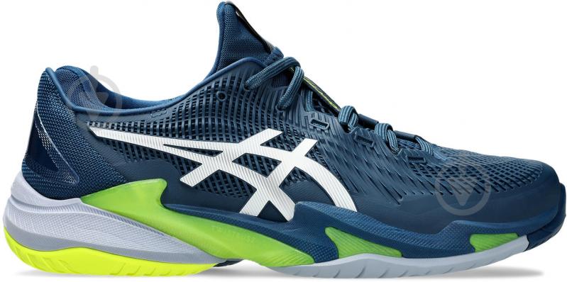 フォーデイズ3本 ᐉ Кроссовки мужские демисезонные Asics COURT FF 3 1041A370-402 р