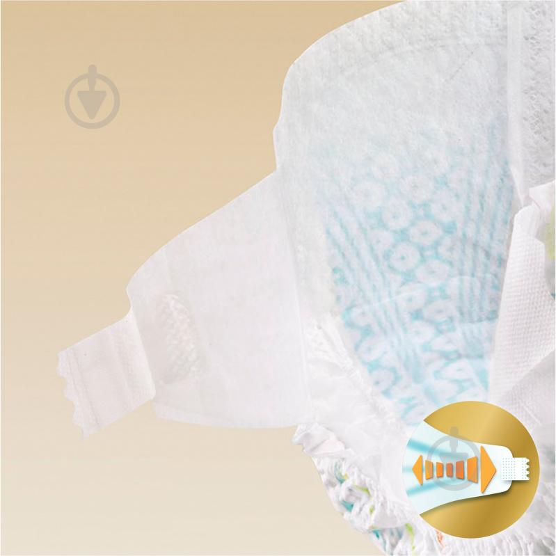 Подгузники Pampers Premium Care Maxi 8-14 кг 20 шт. - фото 3