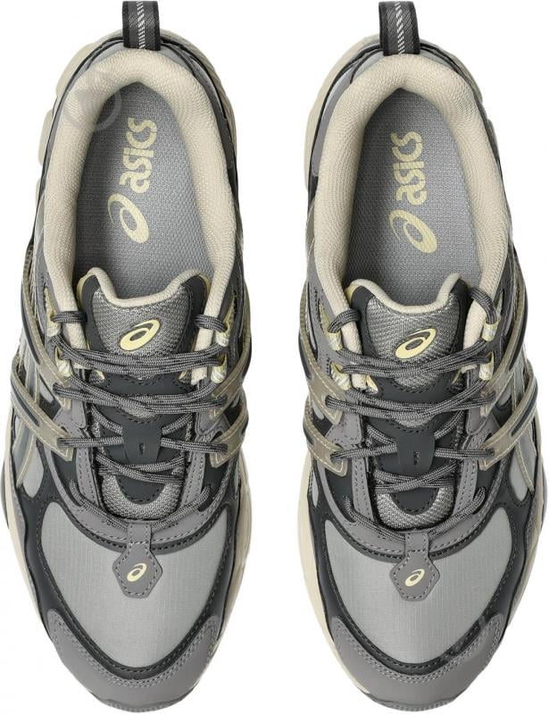 Кроссовки мужские демисезонные Asics GEL-NYC UTILITY 1203A558-020 р.44 серые - фото 7