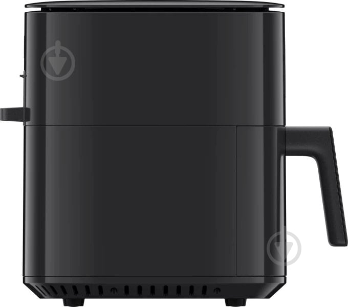 Мультипечь Xiaomi Smart Air Fryer 6.5L Black EU - фото 4