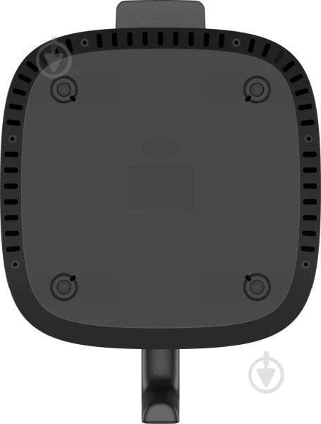 Мультипечь Xiaomi Smart Air Fryer 6.5L Black EU - фото 6