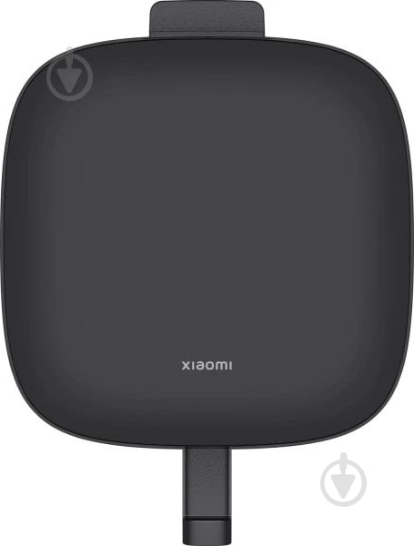Мультипечь Xiaomi Smart Air Fryer 6.5L Black EU - фото 7