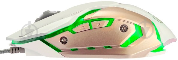 Мышь iMice V8/17402 USB White - фото 4 Мышь iMice V8/17402 USB White - фото 4