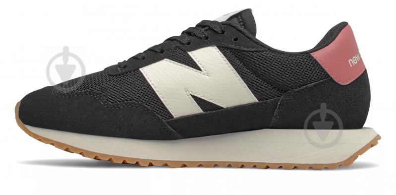 Кроссовки женские New Balance WS237HR1 р.37 черные - фото 2