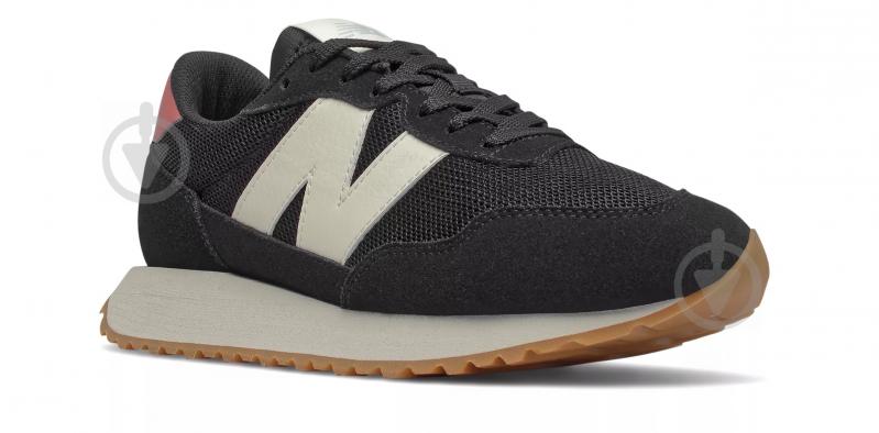 Кроссовки женские New Balance WS237HR1 р.37 черные - фото 4