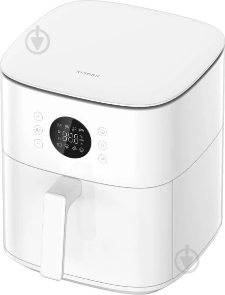 Мультипіч Xiaomi Air Fryer 6.5L White EU - фото 2
