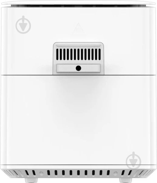 Мультипіч Xiaomi Air Fryer 6.5L White EU - фото 5
