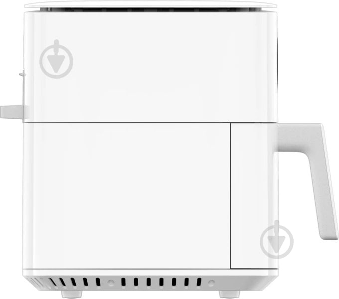 Мультипіч Xiaomi Air Fryer 6.5L White EU - фото 4