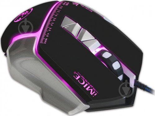 Мышь V9/07164 Black USB - фото 5 Мышь V9/07164 Black USB - фото 5