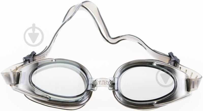 Очки для плавания Intex 55685 - фото 1