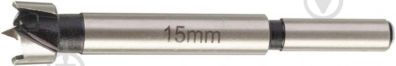 Сверло Форстнера Milwaukee 15х90 мм 1 шт. 4932363883 - фото 1 Сверло Форстнера Milwaukee 15х90 мм 1 шт. 4932363883 - фото 1