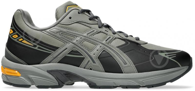 Кросівки чоловічі демісезонні Asics GEL-1130 NS 1203A413-022 р.44 чорно-сірі - фото 1