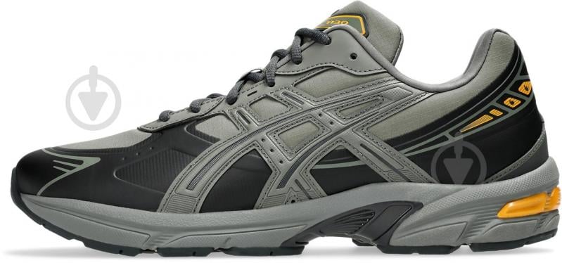 Кросівки чоловічі демісезонні Asics GEL-1130 NS 1203A413-022 р.44 чорно-сірі - фото 2