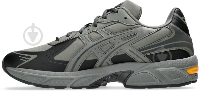 Кросівки чоловічі демісезонні Asics GEL-1130 NS 1203A413-022 р.44 чорно-сірі - фото 3