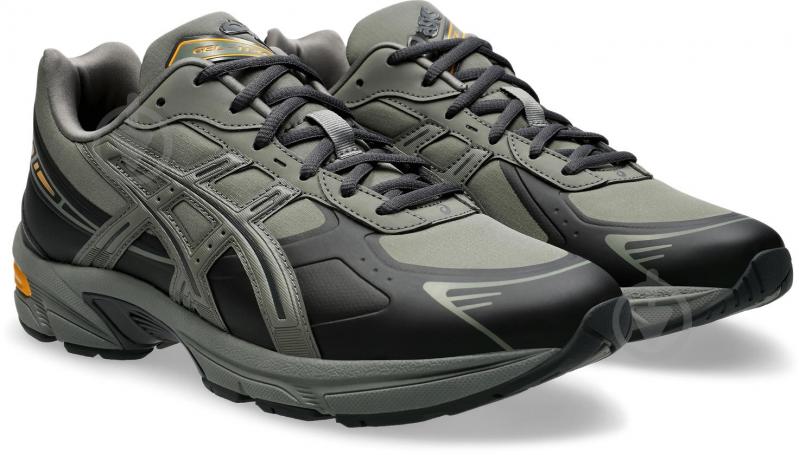 Кросівки чоловічі демісезонні Asics GEL-1130 NS 1203A413-022 р.44 чорно-сірі - фото 4