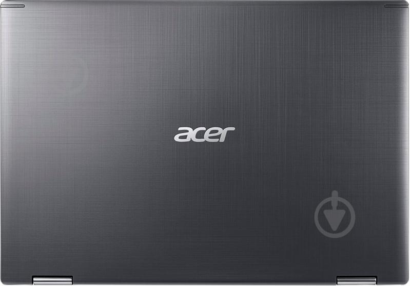 Ноутбук Acer Spin 5 SP513-52N-58SC 13.3" (NX.GR7EU.019) gray - фото 7