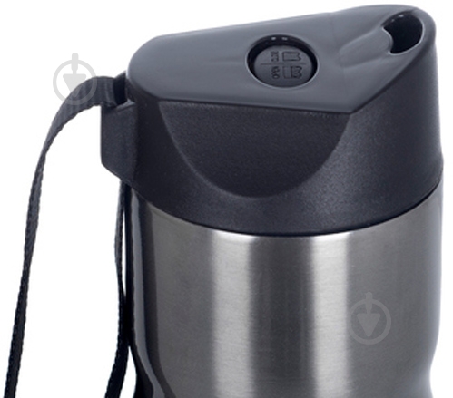 Термочашка Ringel Riot 480 мл графит RG-6110-480/3 - фото 3 Термочашка Ringel Riot 480 мл графит RG-6110-480/3 - фото 3