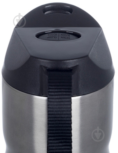 Термочашка Ringel Riot 480 мл графит RG-6110-480/3 - фото 4 Термочашка Ringel Riot 480 мл графит RG-6110-480/3 - фото 4