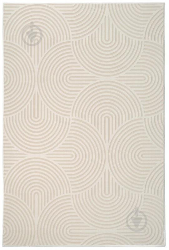 Ковер Moldabela Geo 8869-1-43231 2x3 - фото 1