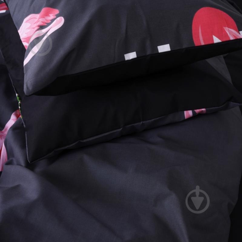 Наволочка бязь 17-0025 Abelardo 60x60 см мульті MirSon - фото 1 Наволочка бязь 17-0025 Abelardo 60x60 см мульті MirSon - фото 1