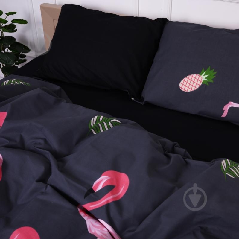 Наволочка бязь 17-0025 Abelardo 60x60 см мульті MirSon - фото 3 Наволочка бязь 17-0025 Abelardo 60x60 см мульті MirSon - фото 3