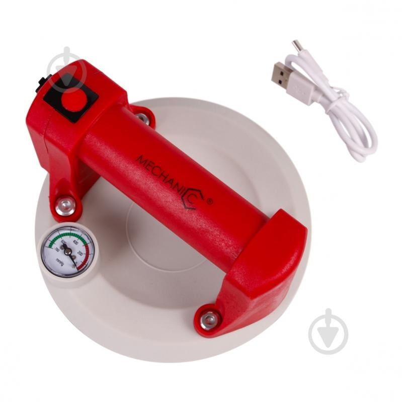 Присоска Mechanic PowerFix 150 Auto - фото 3