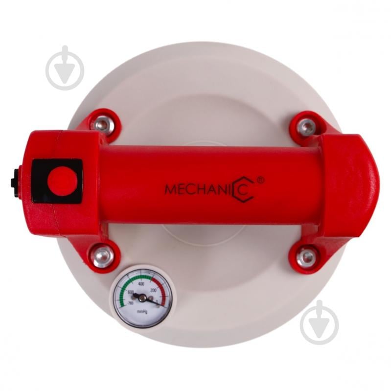 Присоска Mechanic PowerFix 150 Auto - фото 2
