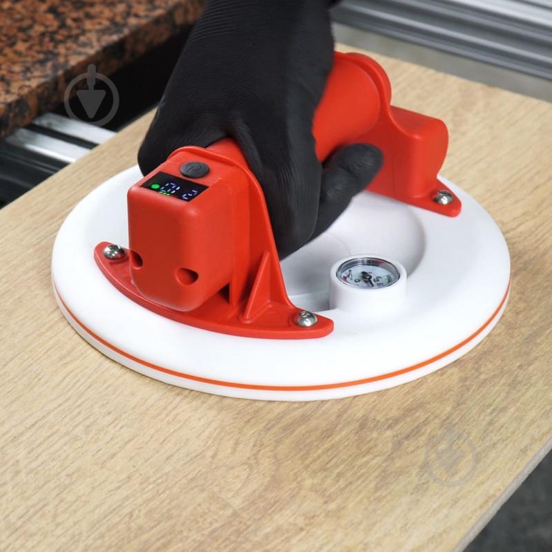 Присоска Mechanic PowerFix Auto 89568442101 - фото 5