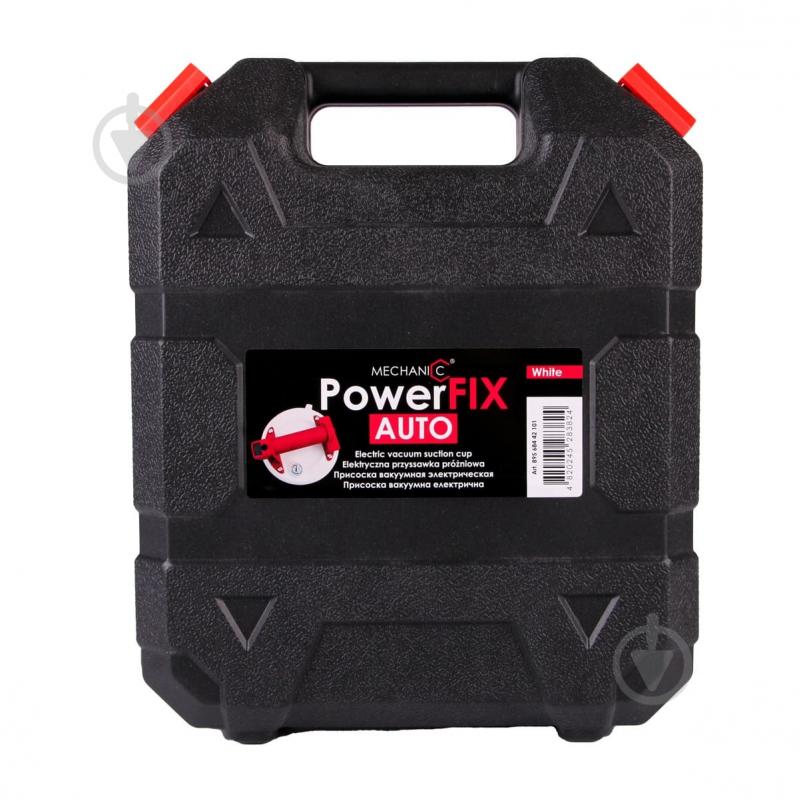 Присоска Mechanic PowerFix Auto 89568442101 - фото 4