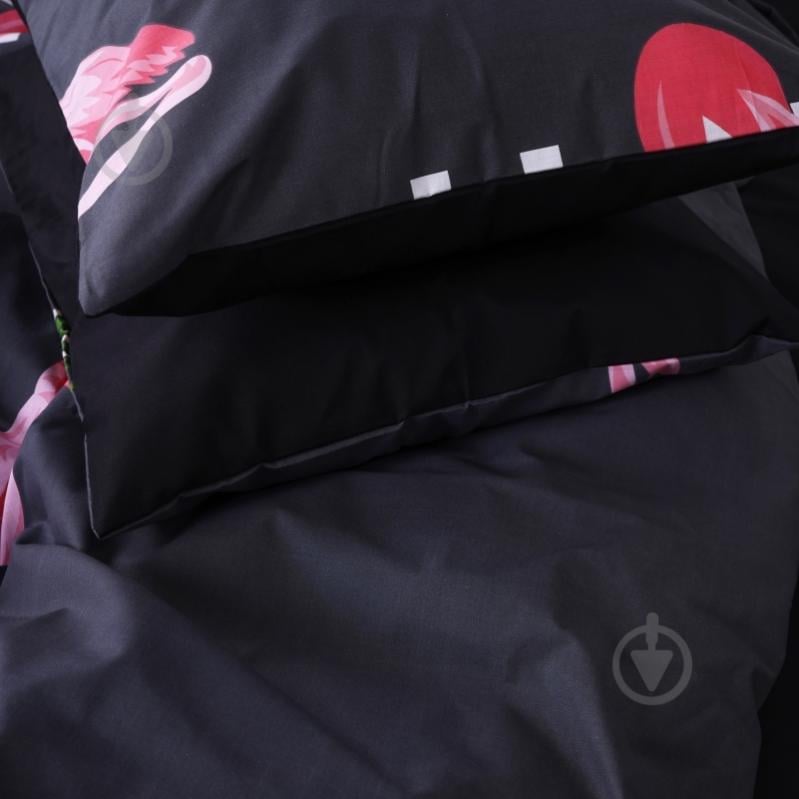 Наволочка бязь 17-0025 Abelardo 70x70 см мульти MirSon - фото 1 Наволочка бязь 17-0025 Abelardo 70x70 см мульти MirSon - фото 1