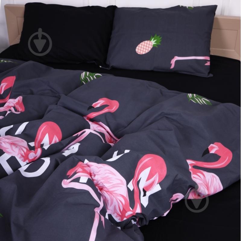 Наволочка бязь 17-0025 Abelardo 70x70 см мульти MirSon - фото 2 Наволочка бязь 17-0025 Abelardo 70x70 см мульти MirSon - фото 2