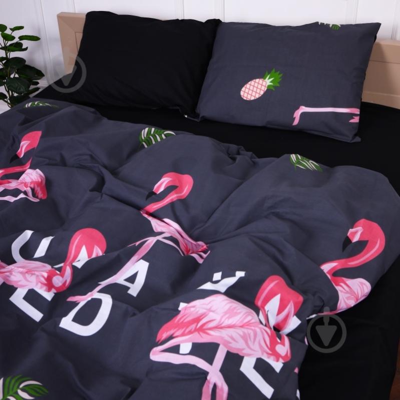 Наволочка бязь 17-0025 Abelardo 70x70 см мульти MirSon - фото 4 Наволочка бязь 17-0025 Abelardo 70x70 см мульти MirSon - фото 4