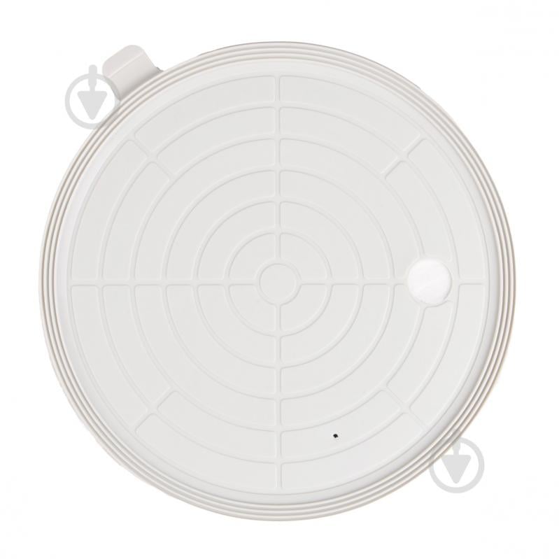 Присоска Mechanic PowerFix white - фото 3 Присоска Mechanic PowerFix white - фото 3