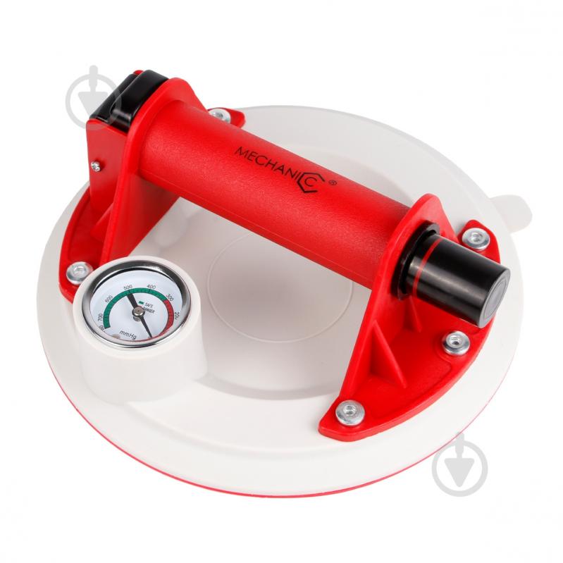 Присоска Mechanic PowerFix white - фото 1 Присоска Mechanic PowerFix white - фото 1