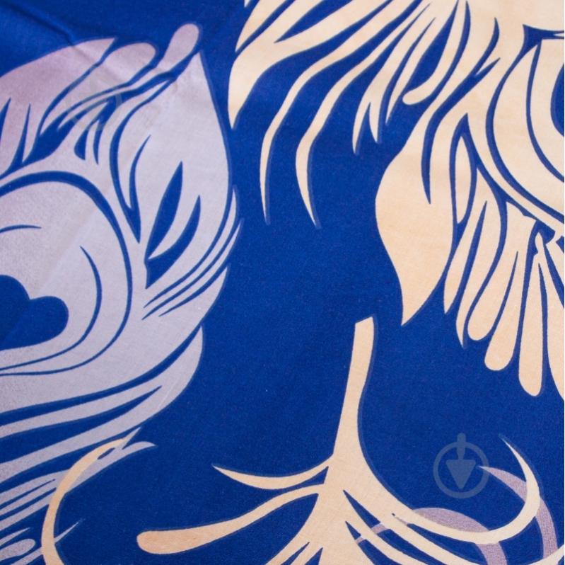 Наволочка бязь 17-0027 Afonsa 40x60 см мульті MirSon - фото 3 Наволочка бязь 17-0027 Afonsa 40x60 см мульті MirSon - фото 3