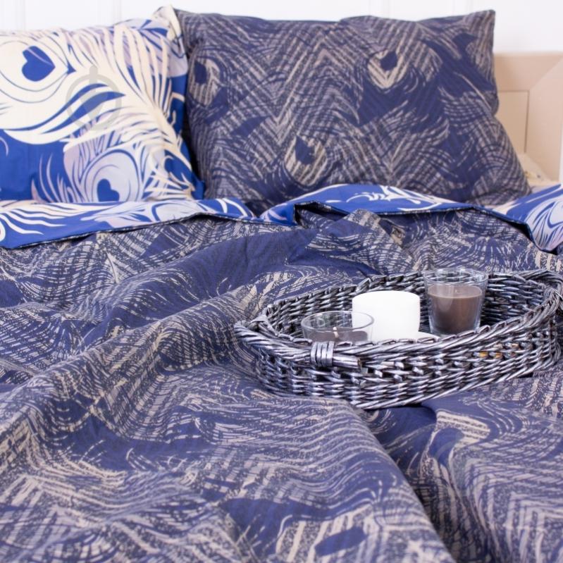 Наволочка бязь 17-0027 Afonsa 40x60 см мульті MirSon - фото 4 Наволочка бязь 17-0027 Afonsa 40x60 см мульті MirSon - фото 4