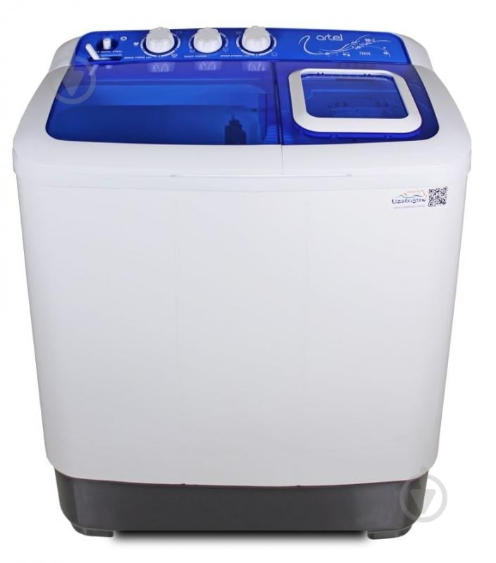 ВИТРИНА! Стиральная машина Artel TE 60 L - фото 1 ВИТРИНА! Стиральная машина Artel TE 60 L - фото 1