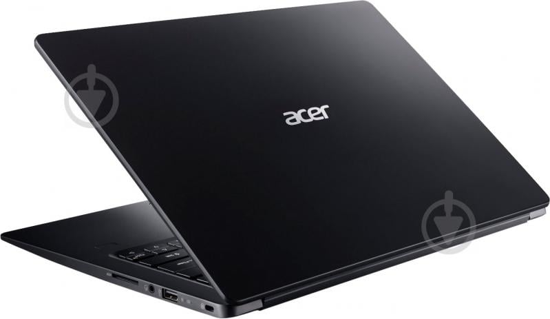 Ноутбук Acer Swift 1 SF114-32-C7FX 14" (NX.H1YEU.006) black - фото 5