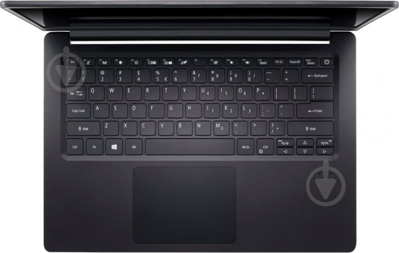 Ноутбук Acer Swift 1 SF114-32-C7FX 14" (NX.H1YEU.006) black - фото 3