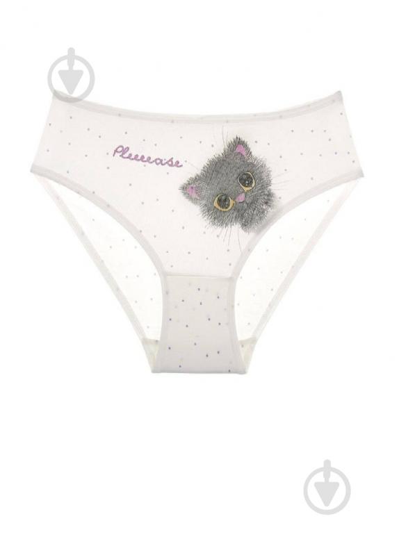 Трусы для девочки Donella 41344PS р.146-152 в ассортименте - фото 2 Трусы для девочки Donella 41344PS р.146-152 в ассортименте - фото 2