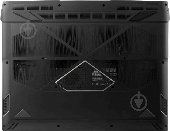 Ноутбук Dream Machines RX5070TI-18 18" (RX5070TI-18UA21) black - фото 8