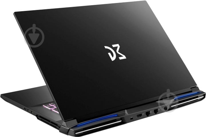 Ноутбук Dream Machines RX5070TI-18 18" (RX5070TI-18UA21) black - фото 5